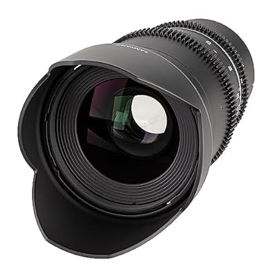 Samyang SA1613 - Lentes de Cámara Compatibles con 35MM T 1.5 MK2 Sony E, Negro | Ya disponible en tu tienda friki favorita! En mundofriki.es! Samyang SA1613 - Lentes de Cámara Compatibles con 35MM T 1.5 MK2 Sony E, Negro | Ya disponible en tu tienda friki favorita! En mundofriki.es!