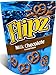 Flipz Pretzels, Milk Chocolate, 5-Ounce Packages (Pack of 12)
