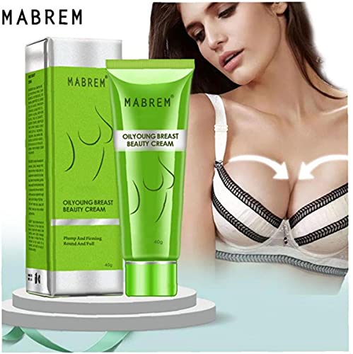 Upgrade Borstcrème Verstevigende Borstvergroting Crème Moet Up Borstcrème Massage Borst Verstevigen Aanscherping Grote… - Afbeelding 7