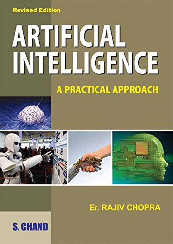 Artificial Intelligence eBook : Chopra, Rajiv: Amazon.in: Kindle Store