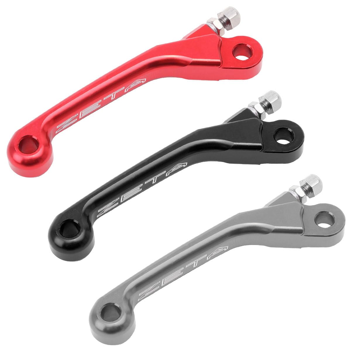 専用出品になります Amazon | ジータレーシング(ZETA RACING) ピボットレバー用