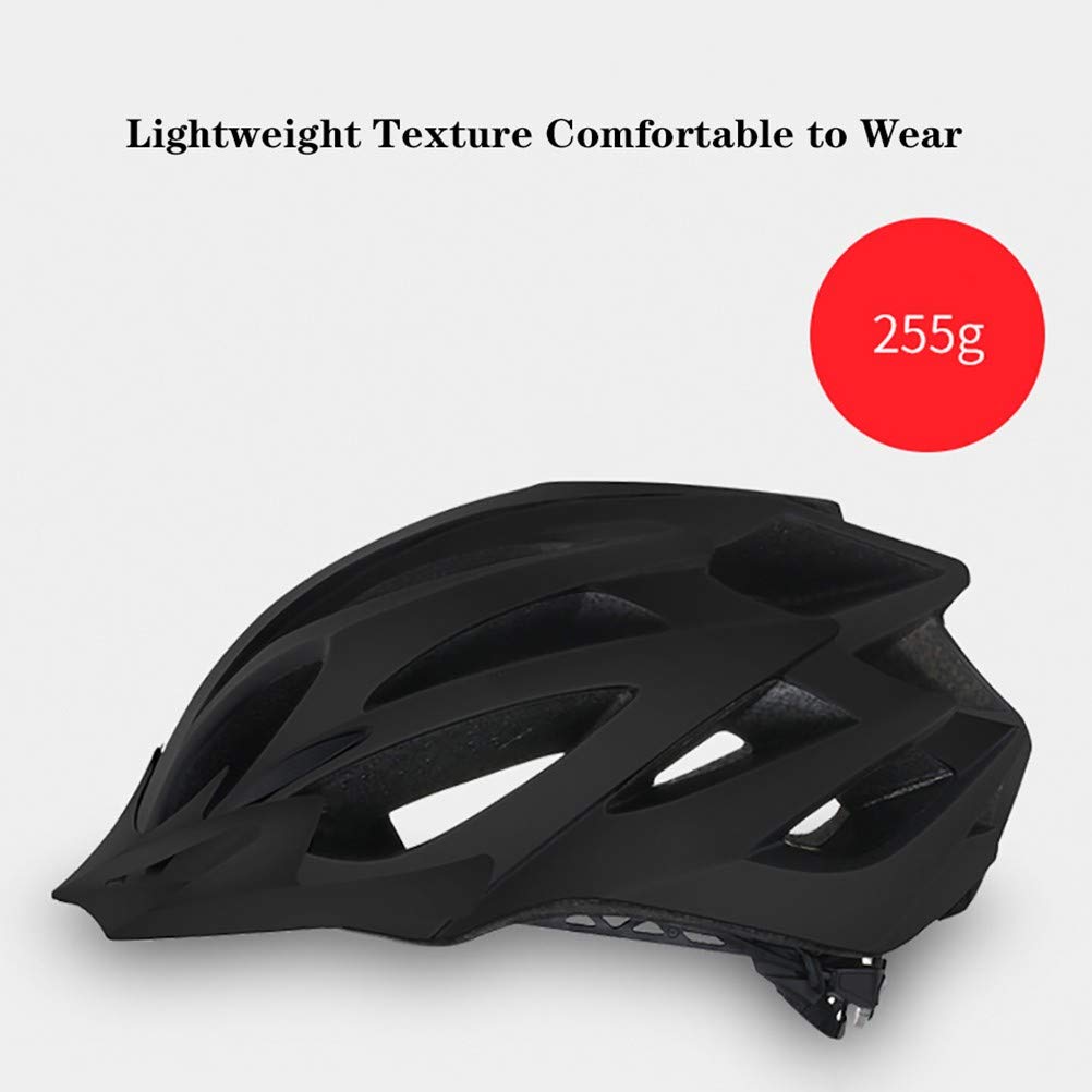 fahrradhelm aerodynamisch MTTKTTBD Ultralight Fahrradhelm,City Aerodynamik Specialized Verstellbar Radhelm mit Abnehmbarer Visier für Männer Frauen Mountain Road, Fahrrad Zyklus Helm für Downhill Skaterhelm BMX Sport & Freizeit Farbe:Oliv Cube Reaction Hybrid Pro Category:E Bike City / Urban_Bosch Intuvia LCD Display