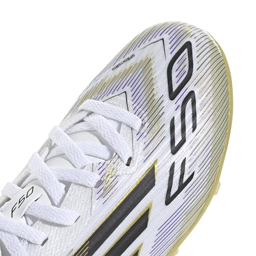 Image of adidas Unisex F50 League Fg /Mg Football Shoe