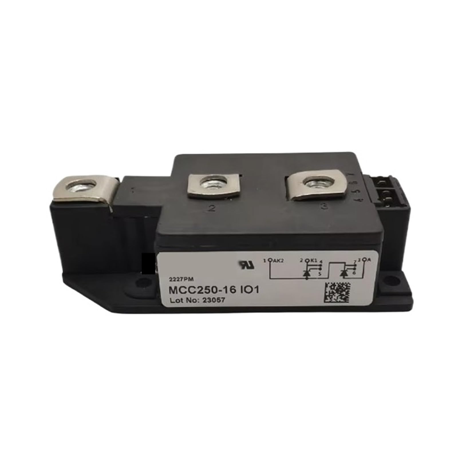 EAHWCXSD MCC250-16IO1 14IO1/12IO1/18IO1 Module(MCC250-18IO1)