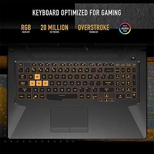 2022-ASUS-TUF-Gaming-F15-156-FHD-144Hz-Laptop-Computer-Intel-Core-i5-10300H-64GB-RAM-2TB-HDD2TB-PCIe-SSD-Backlit-Keyboard-GeForce-GTX-1650-Graphics-Windows-11-Black-32GB-SnowBell-USB-Card
