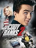 Agent Cody Banks 2: Destination London
