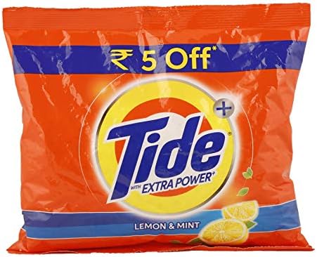 Tide Plus Original Detergent...