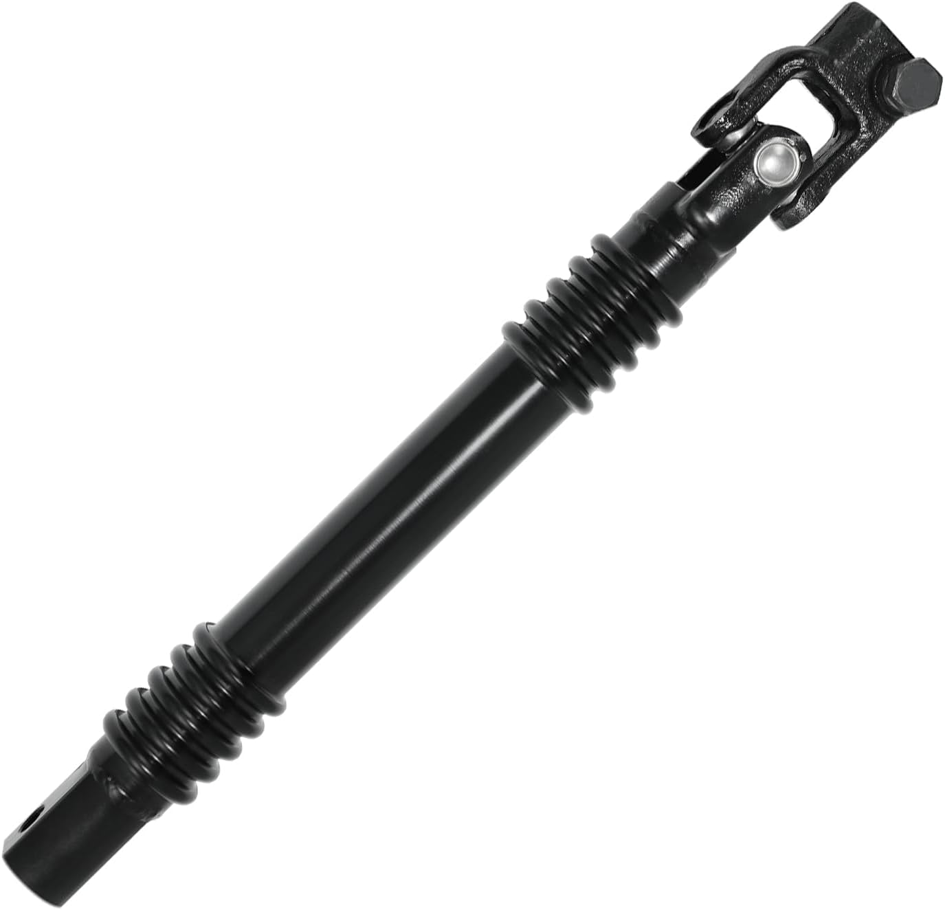 Lower Intermediate Steering Shaft - 425-131
