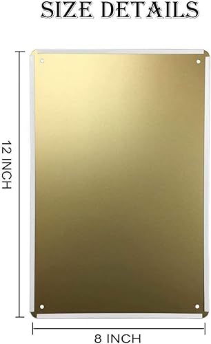 Miniatura 2 de Letreros de metal vintage con texto en inglés "Friends Are Like Panty", póster retro con citas de vida, arte de pared, divertido letrero de hojalata