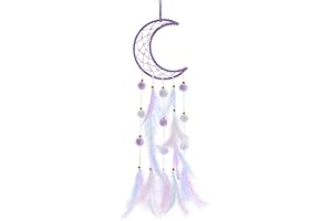 Dream Catcher for Girls by Pretty Jolly