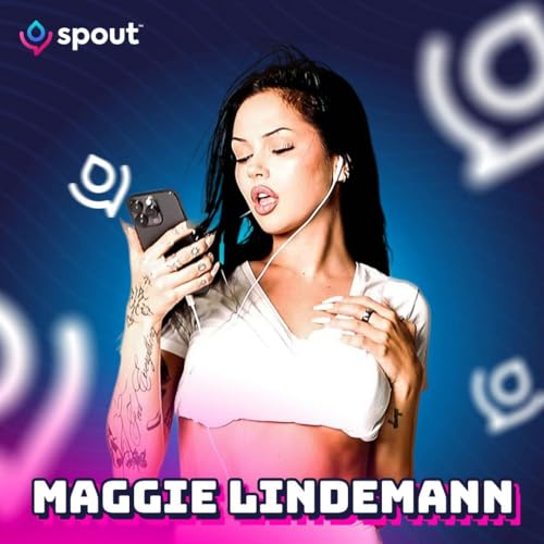 『Maggie Lindemann on New Music, Horror Movies & Finding Her Voice』のカバーアート