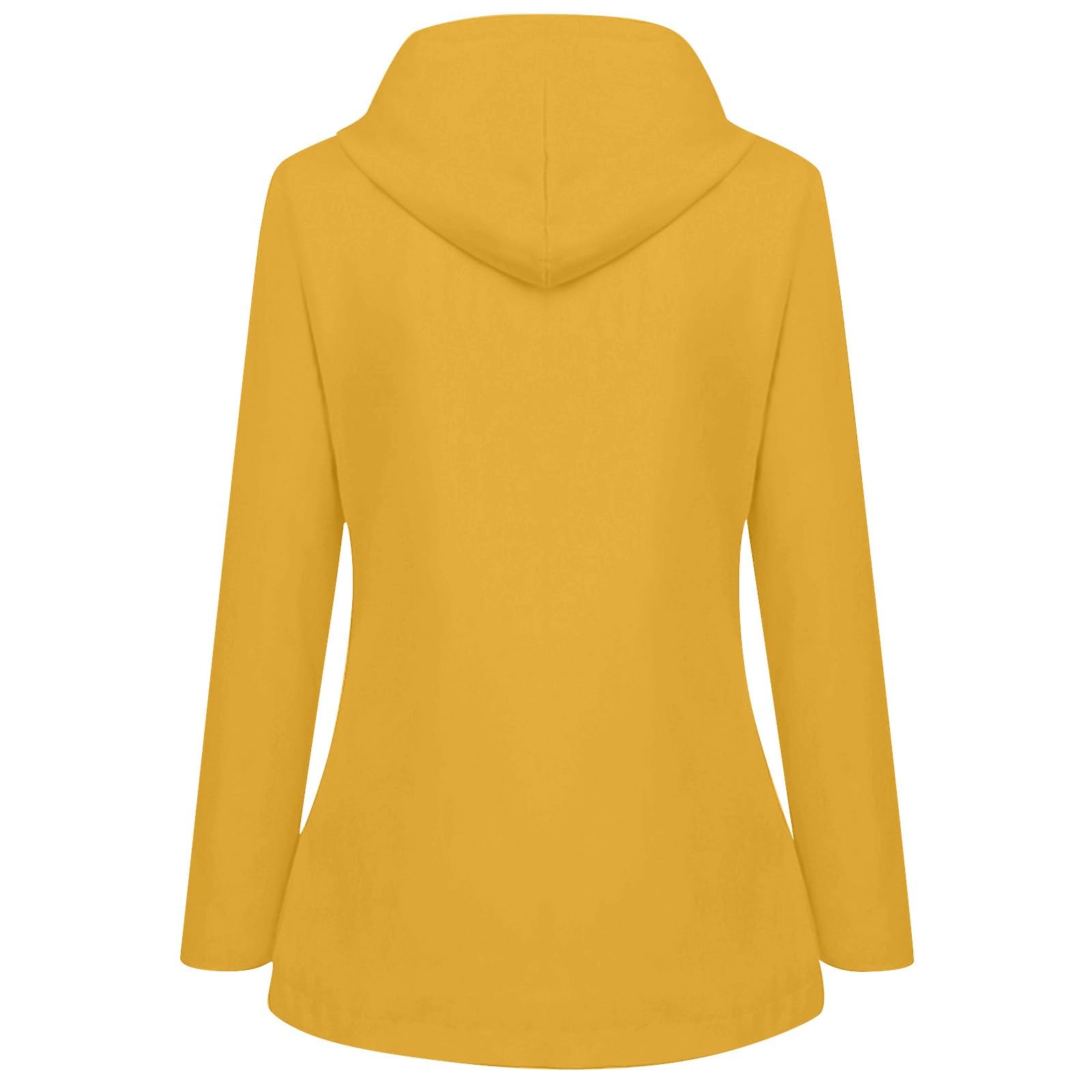 Chaqueta deportiva para mujer, senderismo, chaqueta impermeable para mujer, chaqueta funcional deportiva, sudadera de manga larga, chaqueta meteorológica con capucha, cortavientos, transpirable, parte