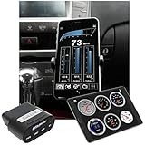 AutoMeter DashLink OBD-II Wireless Bluetooth for Apple iOS & Andriod Devices