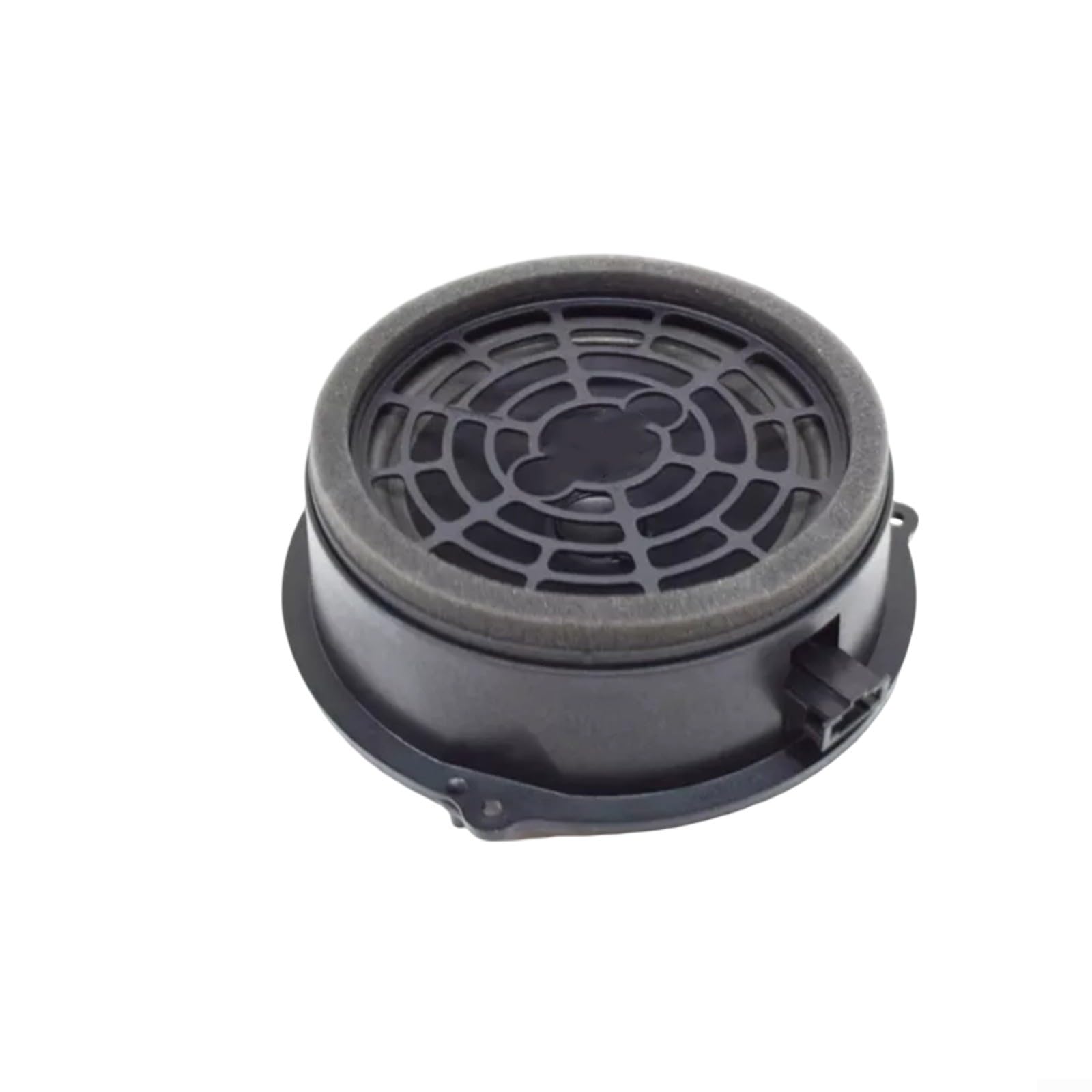 Haut-parleur de porte arrière de voiture 8K0035411 de rechange pour Audi A4 B8 A5 2008-2016, matériau ABS robuste résistant à l'usure, installation facile