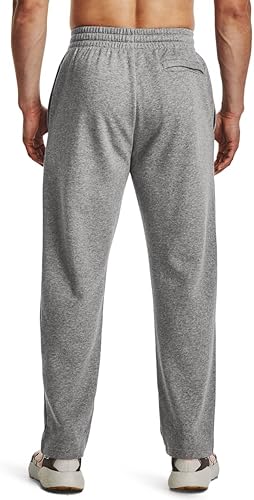Miniatura 2 de Under Armour Rival - Pantalones deportivos de vellón para hombre