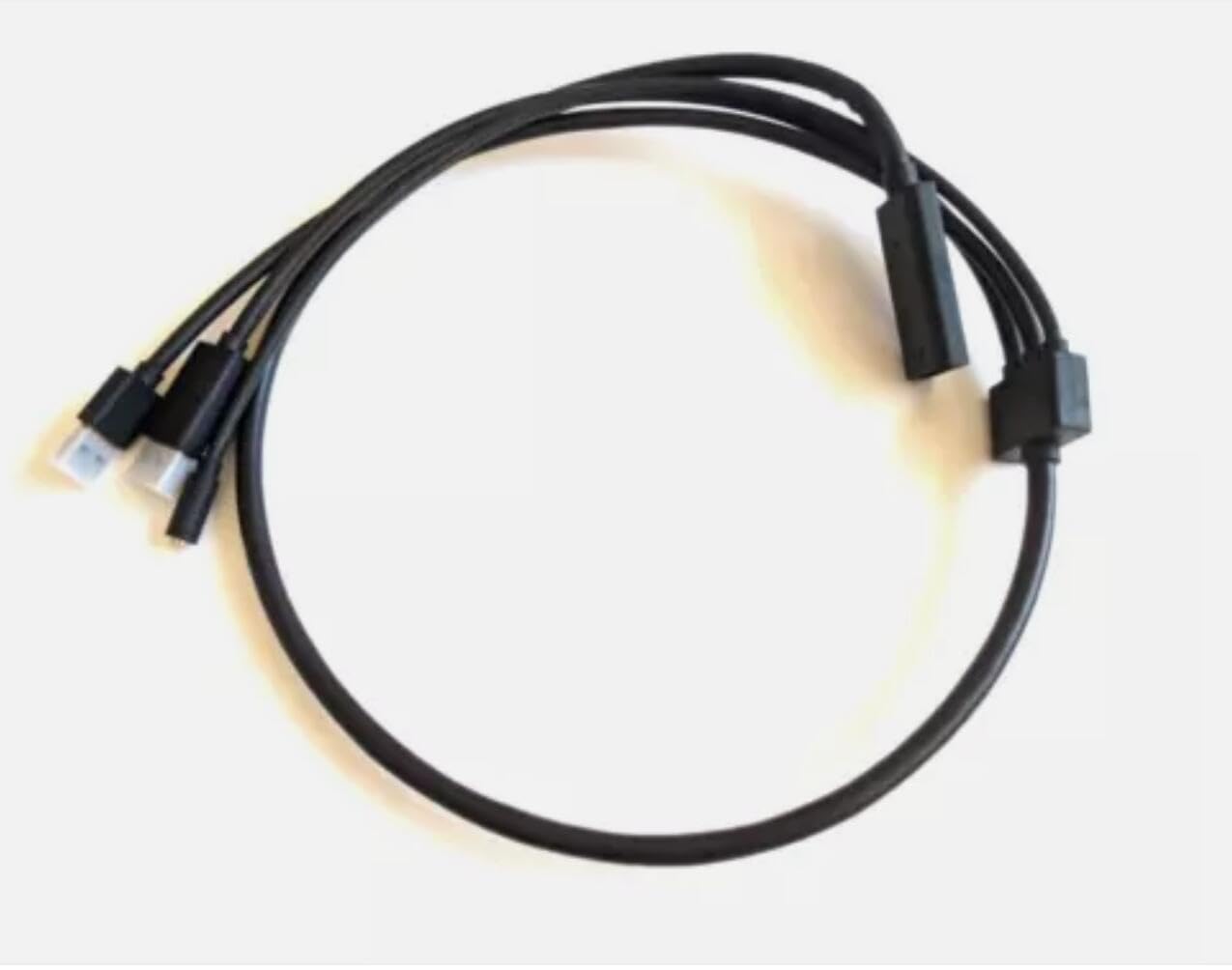 Amazon | オリジナルバルブインデックス VRヘッドセットケーブル