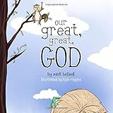 Our Great, Great God
