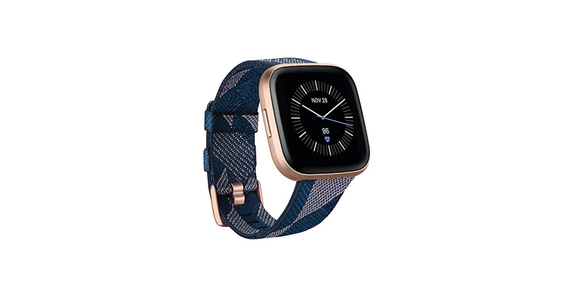 その他 Fitbit Versa 2 Amazon.com: Fitbit Versa 2 Health and Fitness Smartwatch