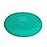 BouncyBand Wiggle Seat, Green, 1-Pack - Small 10.75 D x 2.5 H Wobble Cushion for Kids Aged 3-7 - Sensory Tool Promotes Active Learning & Improves Productivity - Includes Pump for Easy-Inflation