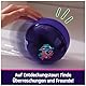 Bitzee Hamsterball - interaktives Spielzeug mit über 20 virtuellen Hamstern zum Rollen und Spielen, das Digitale Haustier reagiert auf Berührung und Bewegung, für Kinder ab 5 Jahren