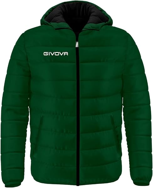 GIVOVA CHAQUETA HOLANDA - 2