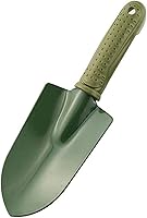 SPDTECH Magnesium Alloy Garden Trowel Shovel - Durable Compact Digging Spade with Ergonomic Anti-Slip Handle for Planting Weeding Hiking