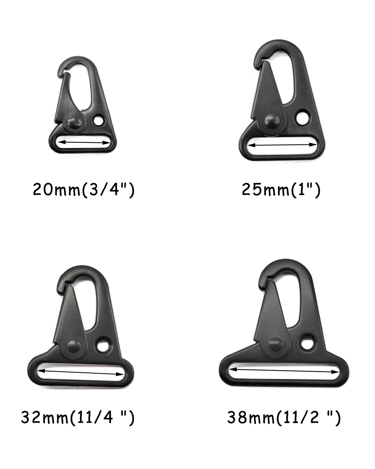 Fujiyuan 10PCS 1.5