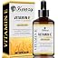 Vitamin e oil