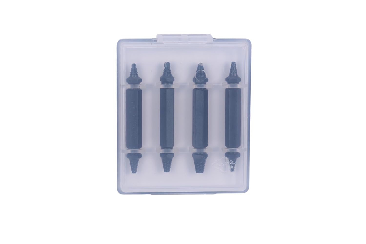 Century Drill & Tool 73430 Damaged Screw Remover Set