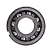 6307ZNR SKF New Single Row Ball Bearing