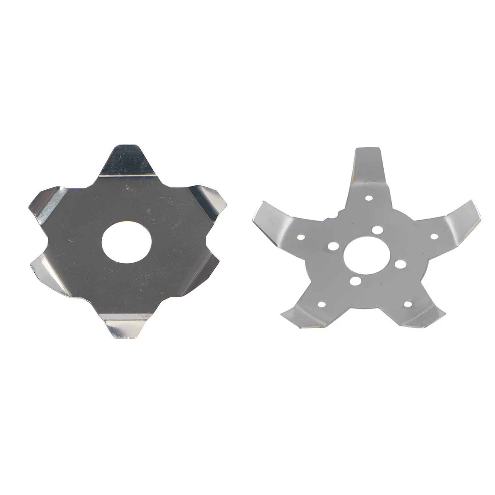 CLUB BOLLYWOOD® Trimmer Head Eater Blade Weeder Plate Blade for Electric Mower Trimmer six Claws|Outdoor Power Equipment|String Trimmer Parts & Accs | String Trimmer Parts & Accs | 1Weeder Eater Blade-image-49
