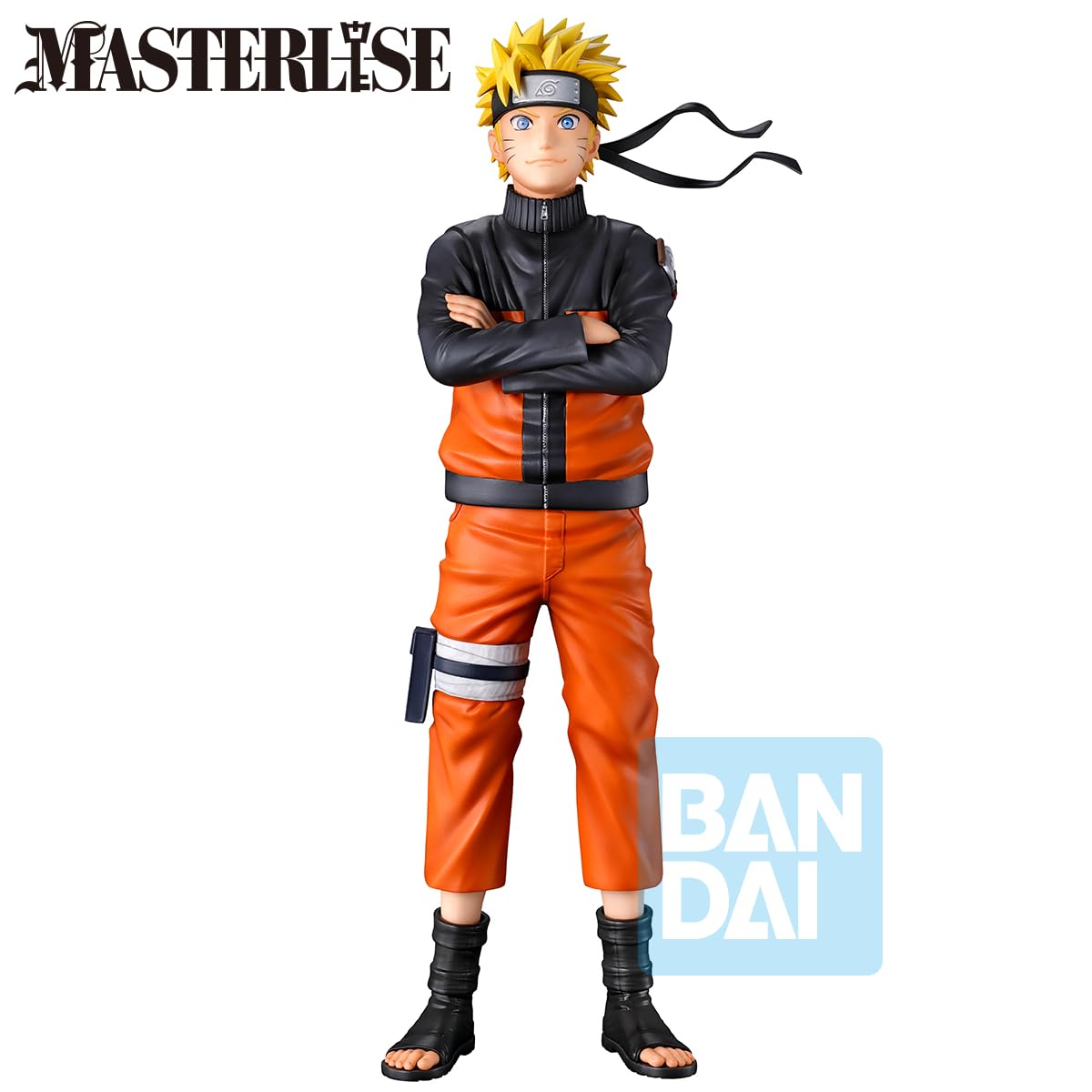 Amazon.co.jp: 一番くじ NARUTO-ナルト- 疾風伝 風影奪還編 A賞