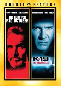 Hunt for Red October / K-19: The Widowmaker