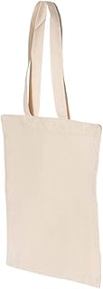 Liberty Bags OAD Cotton Canvas Tote OS NATURAL