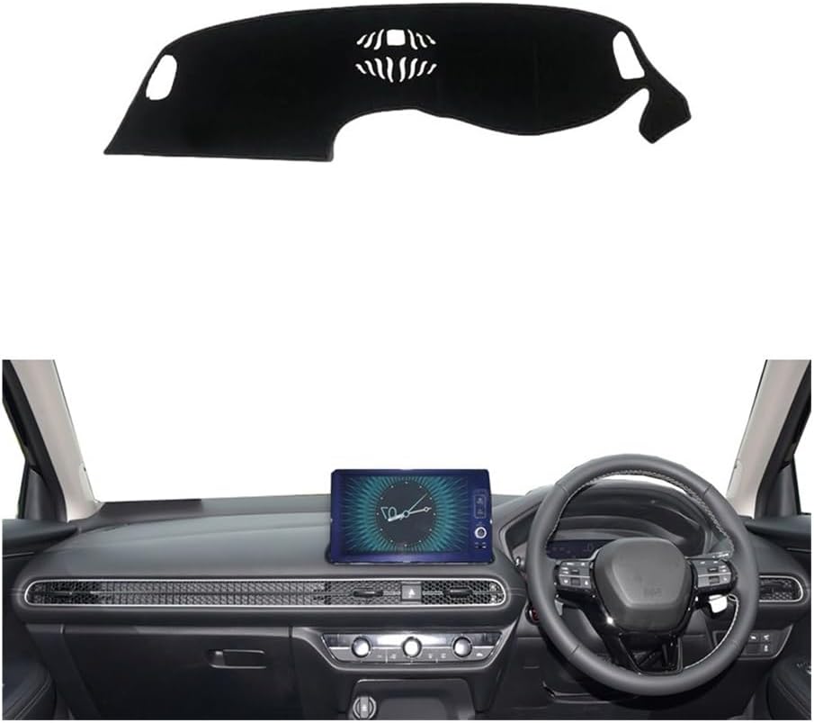 ダッシュボードカバーマット 車のダッシュボードカバーインテリアダッシュマットパッドダッシュボードカーペットダッシュボード装飾クッショ