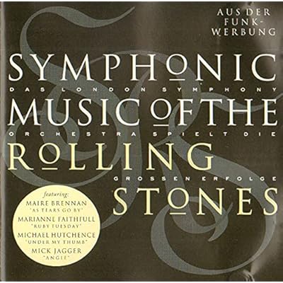 CIassicaI/symphonic Versions
