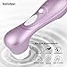 Satisfyer Pro 2 Vibrador Consolador | Estimulación Clitorial Silenciosa y Potente | Regalo de Juguete Sexual para Mujer | Juguete Sexual Erótico Extremo | Vibrador de Ondas de Presión con Vibraciones