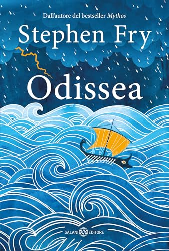  Odissea