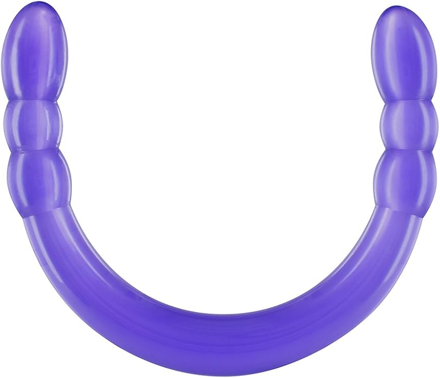 Toy Joy Doble Dildo - 1 unidad