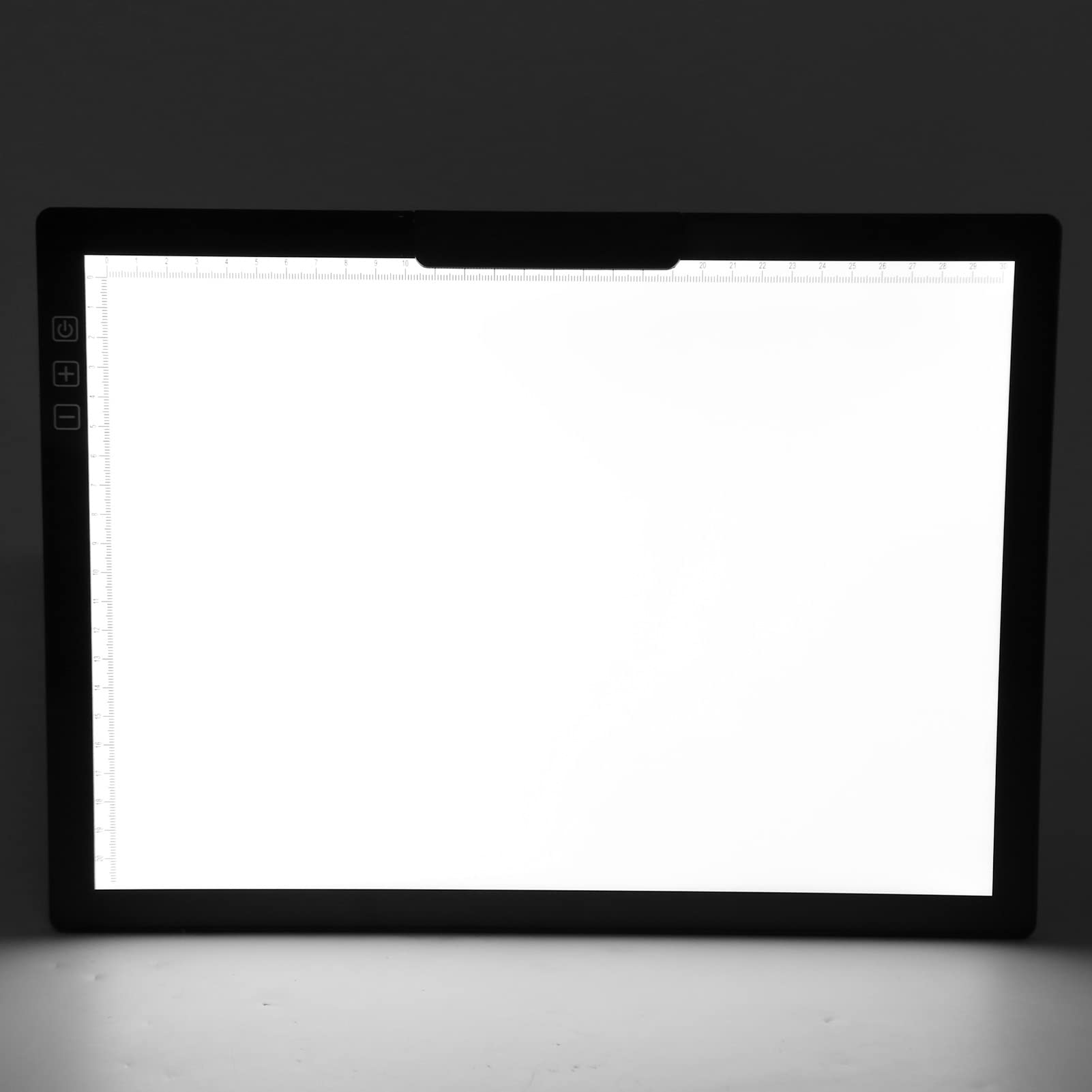 Artcraft LED Trace Light Pad, A4 Tracing LED Board Light Box Long Battery Life Multipurpose Portable for Animation for Sketching