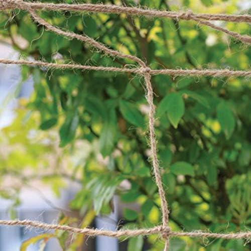 N Plant Support Netting 100 Eco Friendly Biodegradable & Compostable