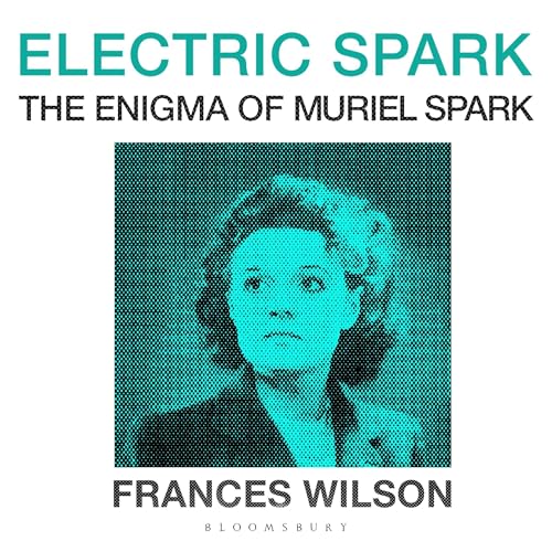 Electric Spark cover art