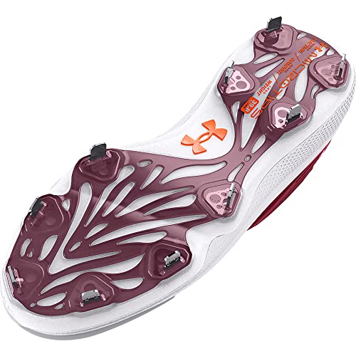Image of Under Armour Men's Yard Low Mt Baseball Cleat