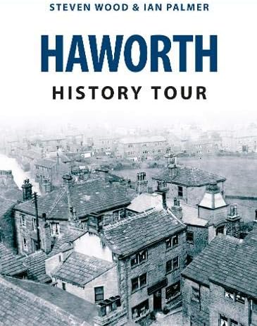 Haworth History Tour