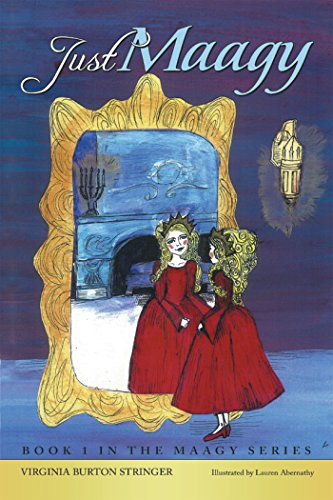 Télécharger Just Maagy: Book 1 in the Maagy Series (English Edition) PDF