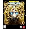 Borderlands Collection: Pandora’s Box Standard – PC [Online Game Code]