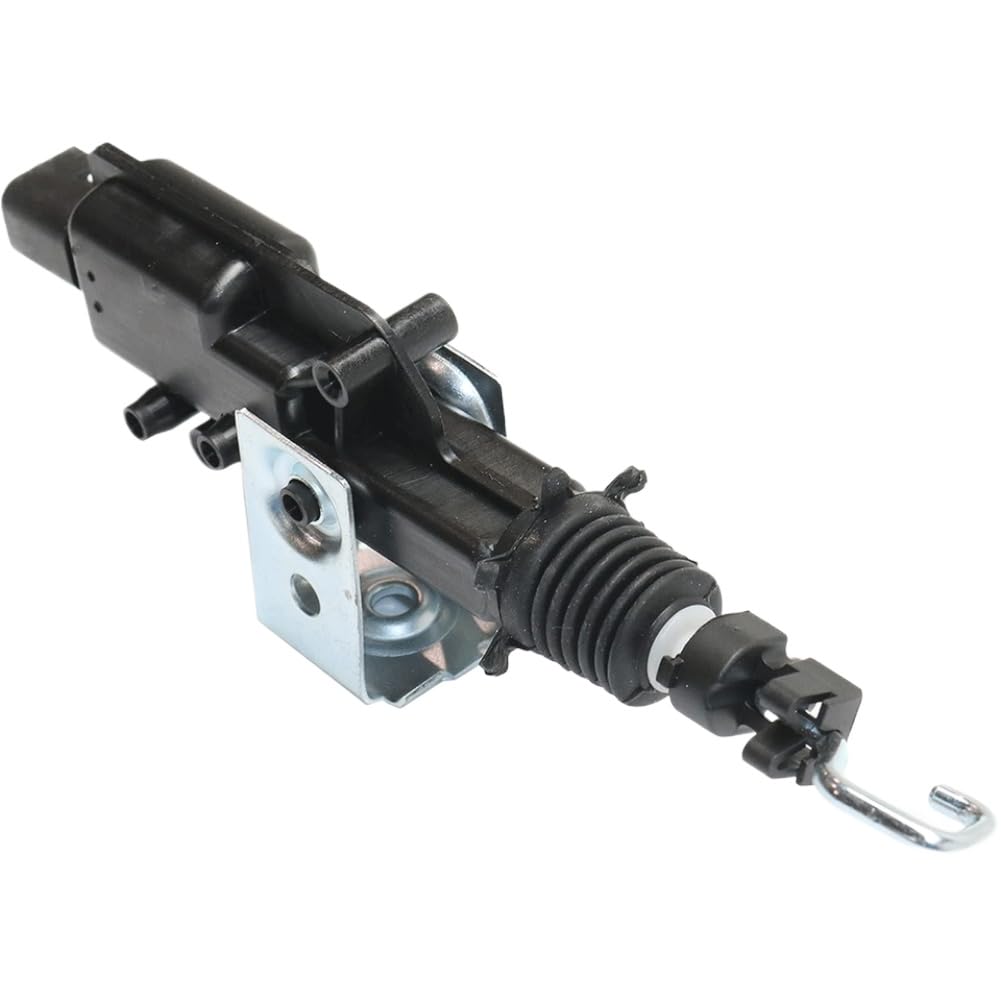 Hxbgpjczu Onecolor Front Power Door Lock Latch Actuator 4L2z78218a42aa Compatible With 2004