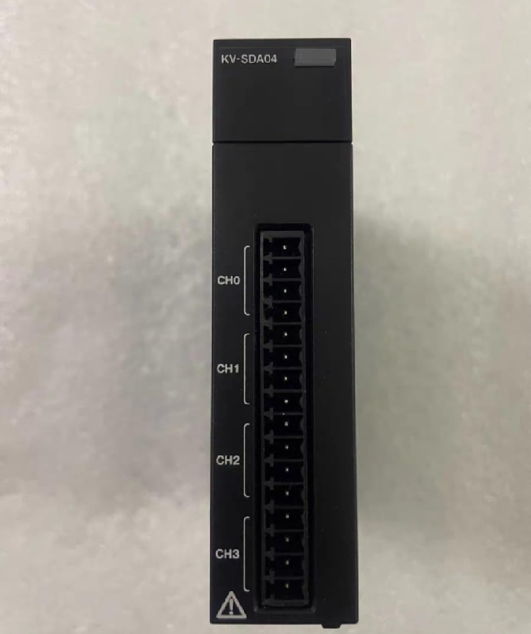 1 Pcs KV-SDA04(Used) in Good Operation Condition