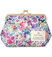 Amazon.co.jp: がま口 化粧ポーチ レディース サンリオ キャラクターズ