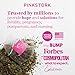 Pink Stork Organic Constipation Tea - Natural & Gentle Support for Digestion, Gas, and Constipation - Prenatal Essentials - Pregnancy and Postpartum Must Haves - 15 Sachets Cinamon Mint Laxative Tea